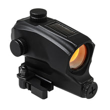 Load image into Gallery viewer, Vism Spd Solar Red Dot-qr Pcatnny Mnt-blk