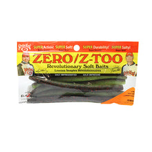 Load image into Gallery viewer, Greg Hackney's Zero,coppertruese