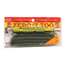 Load image into Gallery viewer, Greg Hackney's Zero,watermelon