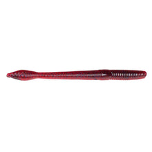 Load image into Gallery viewer, Bull Worm 8",plum Apple