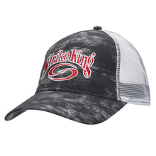 Load image into Gallery viewer, Trucker Cap,scale Tech Body-white Mesh