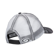 Load image into Gallery viewer, Trucker Cap,scale Tech Body-white Mesh