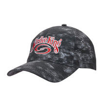 Load image into Gallery viewer, Trucker Cap,solid Scale Tech