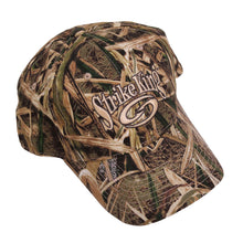 Load image into Gallery viewer, Strike King Structured Cap,camoflauge