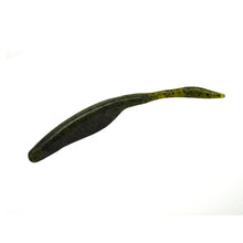 Load image into Gallery viewer, 5" Caffeine Shad,watermelon Seed