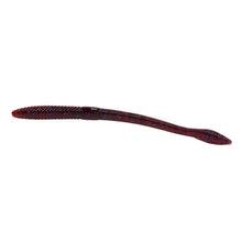 Load image into Gallery viewer, Kvd 5" Finesse Worm,blue Fleck