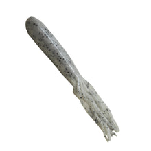 Load image into Gallery viewer, Denny Brauer's Flip-n-tube,pearl Pepper