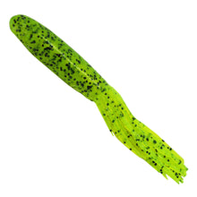 Load image into Gallery viewer, Db's Flip-n-tube,chartreuse Pepper