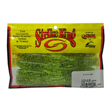 Load image into Gallery viewer, Db's Flip-n-tube,chartreuse Pepper