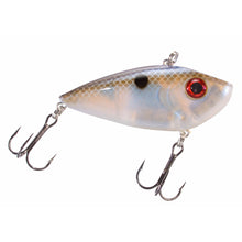 Load image into Gallery viewer, Red Eyed Shad,blue Gizzard