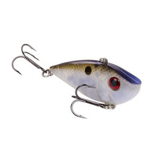 Load image into Gallery viewer, Red Eyed Shad,blue Gizzard