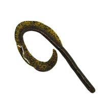 Load image into Gallery viewer, Rage Tail Anaconda 10",double Header-red