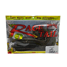 Load image into Gallery viewer, Rage Tail Anaconda 10",double Header-red
