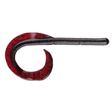 Load image into Gallery viewer, Rage Tail Anaconda 10",blue Fleck