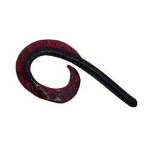 Load image into Gallery viewer, Rage Tail Anaconda 10",plum Apple
