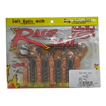 Load image into Gallery viewer, Rage Baby Craw,bama Craw