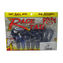 Load image into Gallery viewer, Rage Tail Chunk,blue Bug