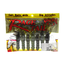 Load image into Gallery viewer, Rage Tail Craw,summer Craw