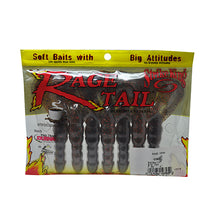 Load image into Gallery viewer, Rage Tail Craw,big Tex