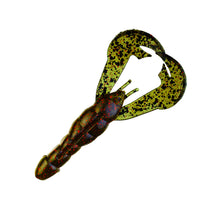Load image into Gallery viewer, Rage Tail Craw,watermelon Red