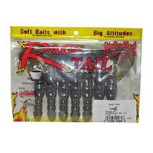 Load image into Gallery viewer, Rage Tail Craw,watermelon Red