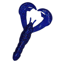 Load image into Gallery viewer, Rage Tail Craw,blue Sapphire