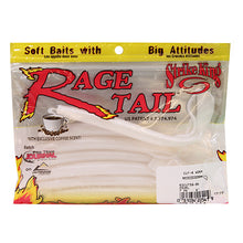 Load image into Gallery viewer, Rage Cut-r Worm,pearl