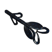 Load image into Gallery viewer, Rage Hawg,black Blue Flake