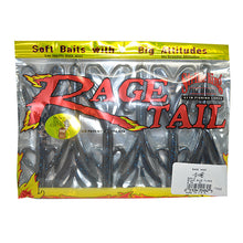 Load image into Gallery viewer, Rage Hawg,black Blue Flake