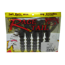 Load image into Gallery viewer, Rage Tail Lobster,watermelon Red &amp; Blk