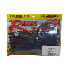 Load image into Gallery viewer, Rage Recon Worm,junebug