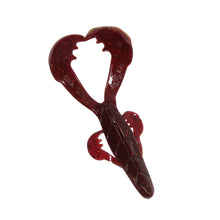 Load image into Gallery viewer, Rage Tail Space Monkey,falcon Lake Craw