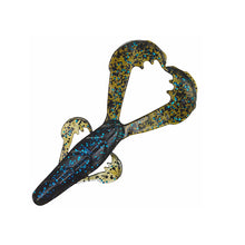 Load image into Gallery viewer, Rage Tail Space Monkey,okeechobee Craw
