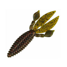 Load image into Gallery viewer, Rodent 4",watermelon Red &amp; Blk