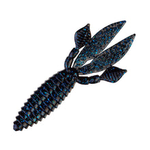 Load image into Gallery viewer, Rodent 4",black Blue Flake