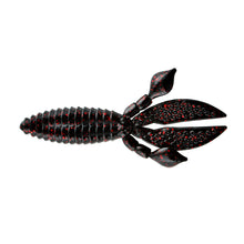 Load image into Gallery viewer, Rodent 4",black Neon