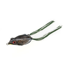 Load image into Gallery viewer, Kvd Sexy Frog,green Pumpkin-pearl Belly