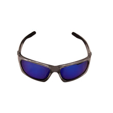 Load image into Gallery viewer, Skp Cypress,clear Siver-blk 2 Tone Blu