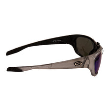 Load image into Gallery viewer, Skp Cypress,clear Siver-blk 2 Tone Blu