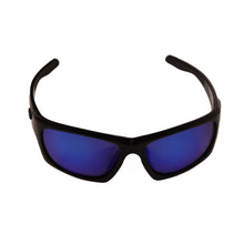 Load image into Gallery viewer, Skp Cypress,shiny Blk Blu Mirror Gry Base