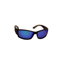 Load image into Gallery viewer, Skp Ouachita,matte Blk Blu Mirror Gry Bse