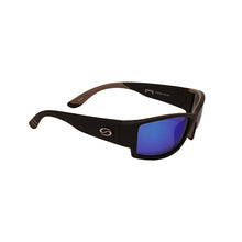 Load image into Gallery viewer, Skp Ouachita,matte Blk Blu Mirror Gry Bse