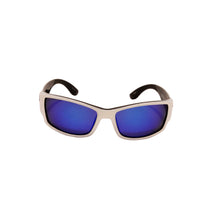Load image into Gallery viewer, Skp Ouachita,shiny Wht Blu Mirror Gry Bse