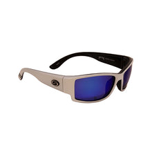 Load image into Gallery viewer, Skp Ouachita,shiny Wht Blu Mirror Gry Bse