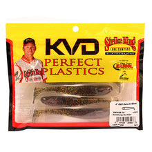 Load image into Gallery viewer, Kvd Swim-n-shiner 4",watermelon Red Flk