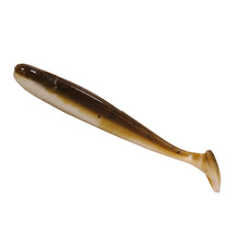 Load image into Gallery viewer, Kvd Swim-n-shiner 4",grn Pmpkn Prl Belly