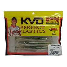 Load image into Gallery viewer, Kvd Swim-n-shiner 4",baby Bass