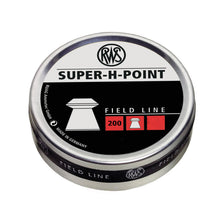 Load image into Gallery viewer, Rws - Super-h-point - Field Line