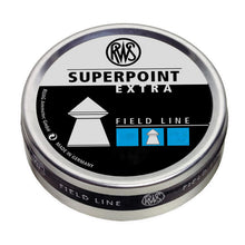 Load image into Gallery viewer, Rws - Superpoint Extra - Field Line