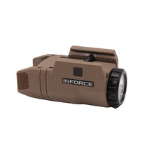Load image into Gallery viewer, Aplc,cmpct Auto Pstl Light,fde,wht Led